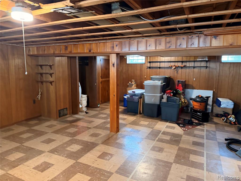 1071 13th Street, Wyandotte, MI 48192 — Photo 19