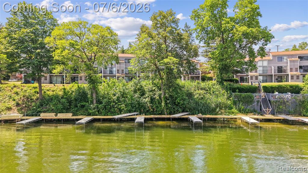 9597 Harbour Cove Court, 105, Ypsilanti, MI 48197 — Photo 25
