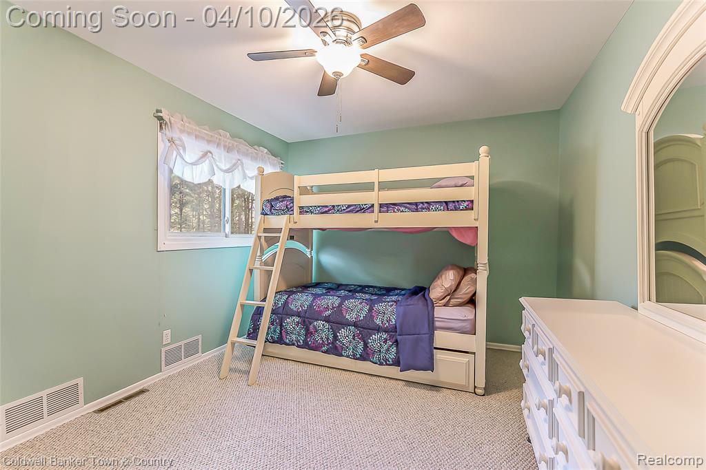 2708 Ore Valley Drive, Hartland, MI 48353 — Photo 27