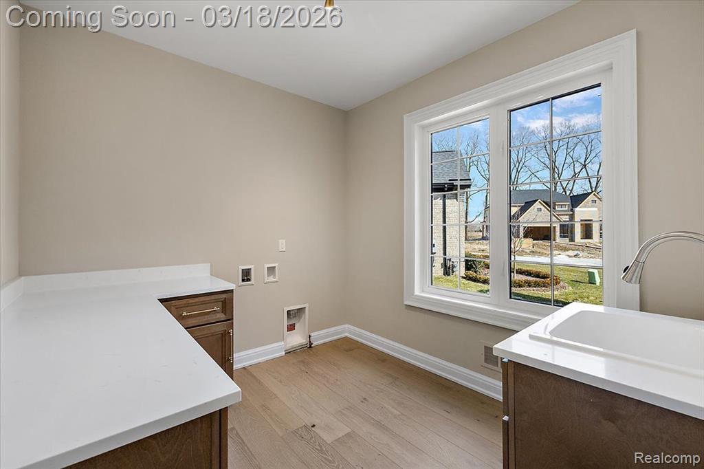 57553 Meadowridge Drive, Washington, MI — Photo 42
