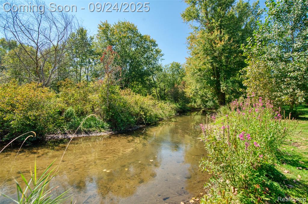 9511 W Allen Road, Fowlerville, MI 48836 — Photo 65