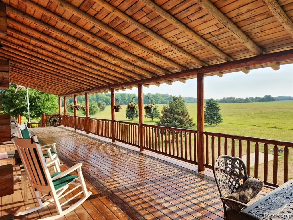 3431 Angies Way, Frederic, MI 49733 — Photo 7