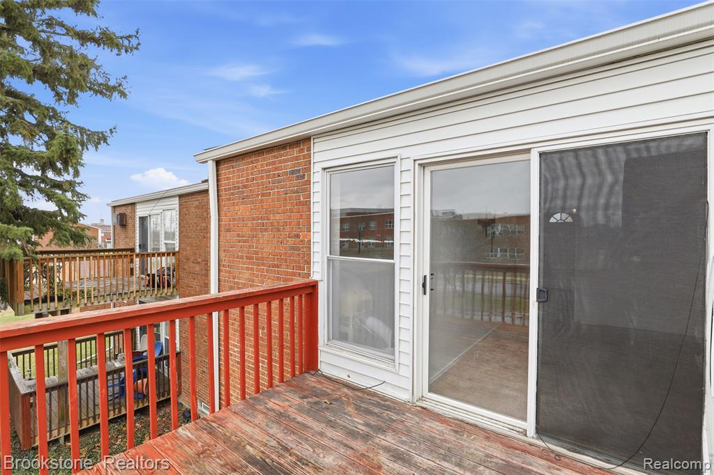 627 McDougall McDougall Street, 77, Detroit, MI 48207 — Photo 16
