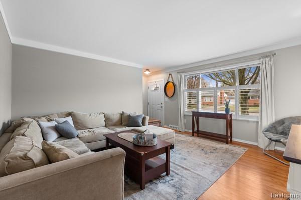 1165 Fairground Street, Plymouth, MI, 48170