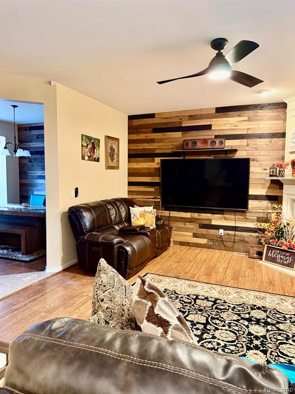 419 Otter Run Road, Holly, MI 48442 — Photo 6