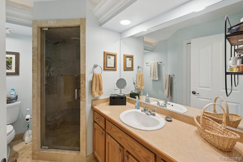 10172 Clarkshire Court, South Lyon, MI 48178 — Photo 20