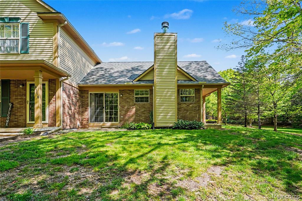4114 Stonebridge, Holly, MI 48442 — Photo 23