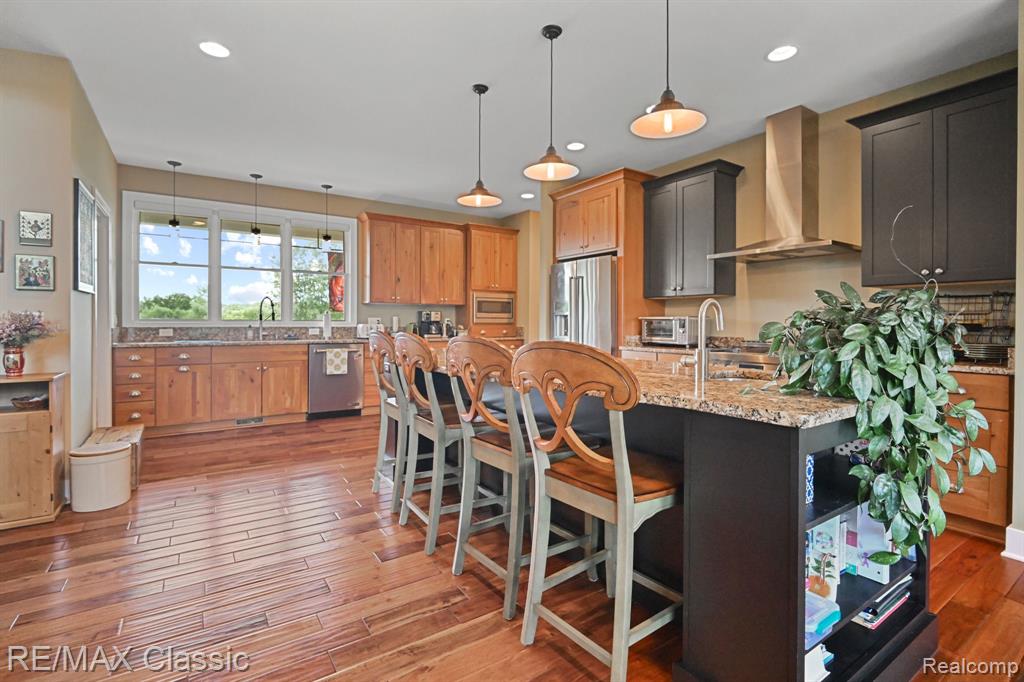 5314 WALNUT CREEK Lane, Ann Arbor, MI 48105 — Photo 15