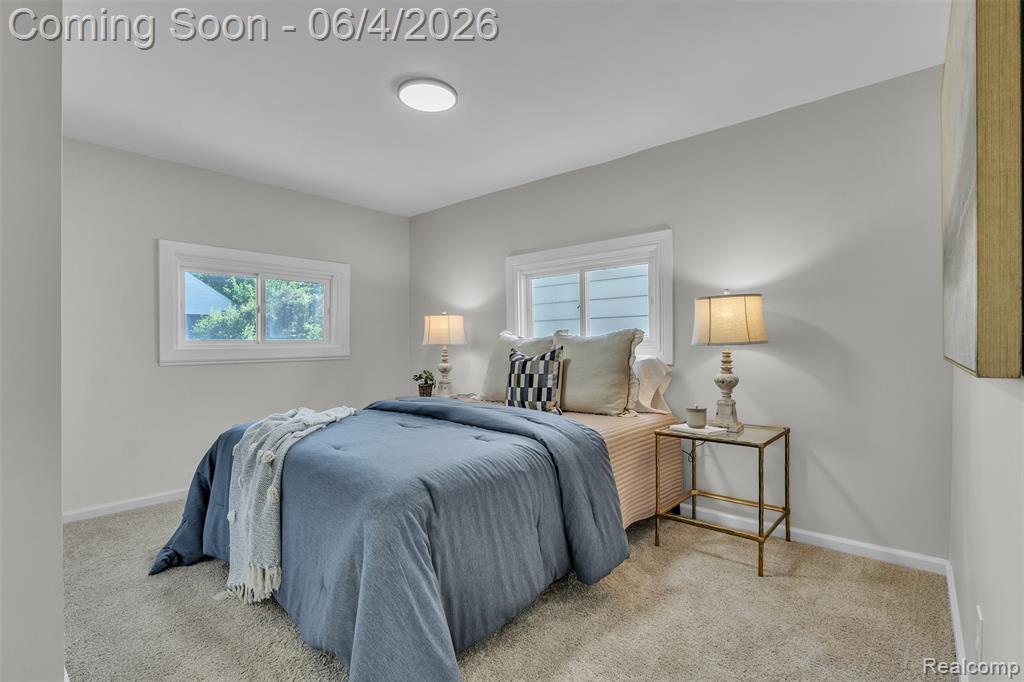 2890 Beland Avenue, Keego Harbor, MI 48320 — Photo 21