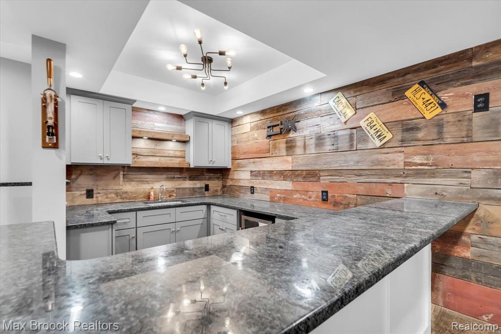 54265 Birchwood Drive, South Lyon, MI 48178 — Photo 35