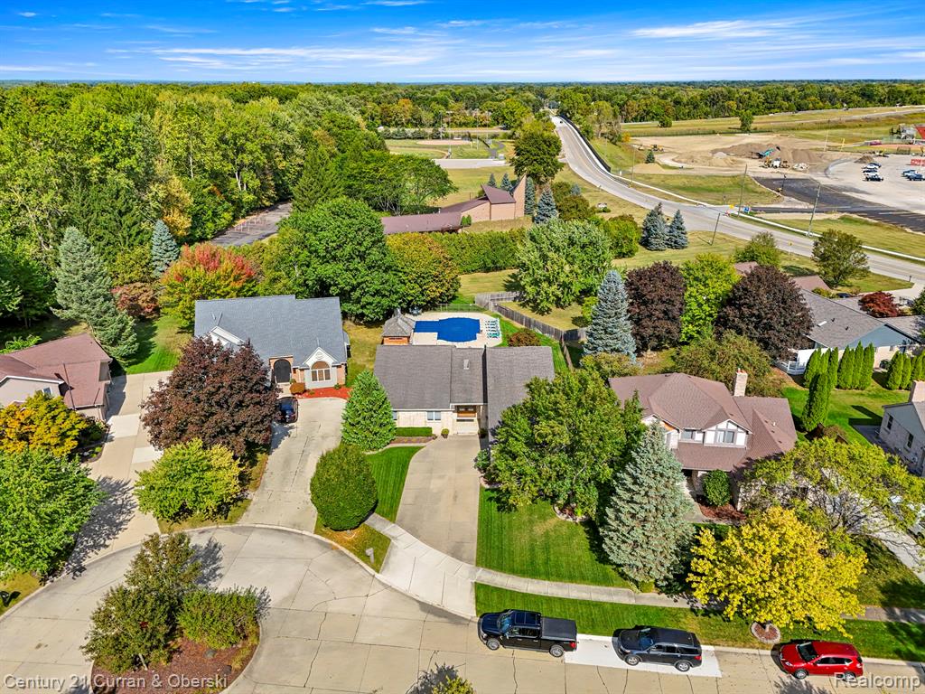 42049 Farm Lane Court, Sterling Heights, MI 48313 — Photo 59
