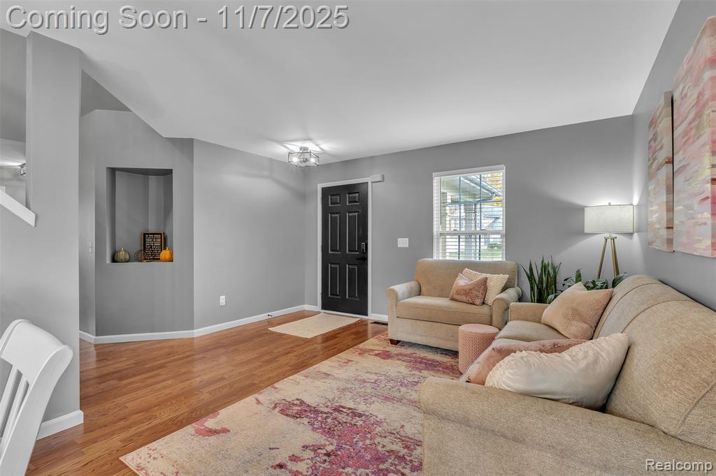 8522 Berkshire Drive, Ypsilanti, MI 48198 — Photo 5