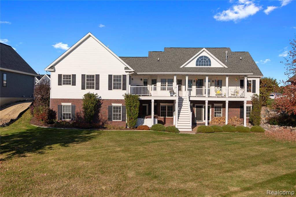 9096 Copper Ridge Drive, Davison, MI 48423 — Photo 3
