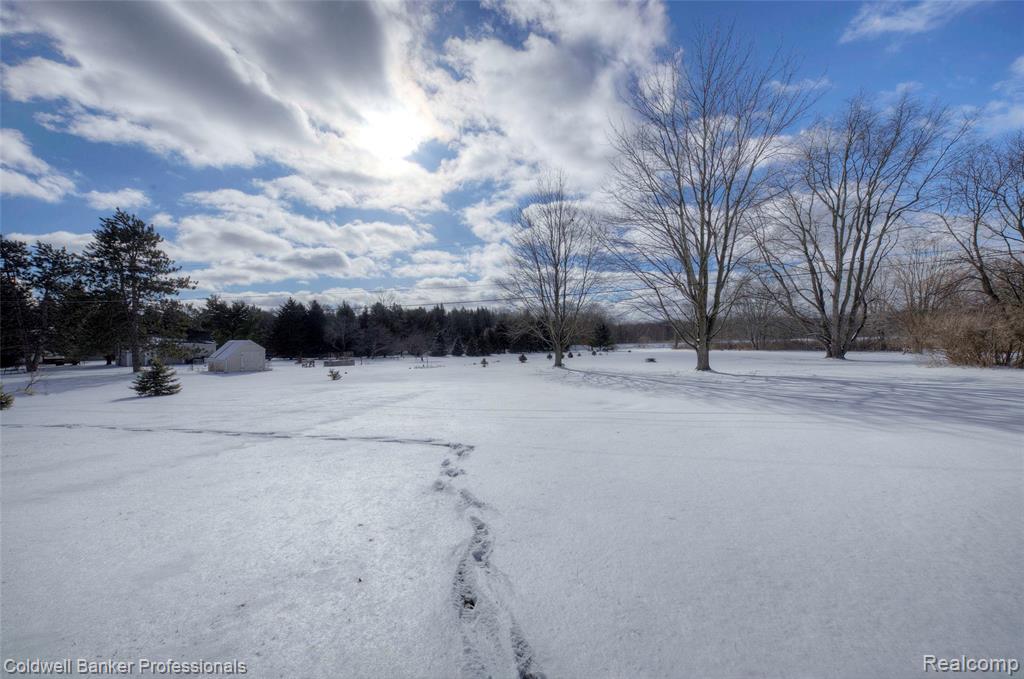 9555 Andersonville Road, Clarkston, MI — Photo 36