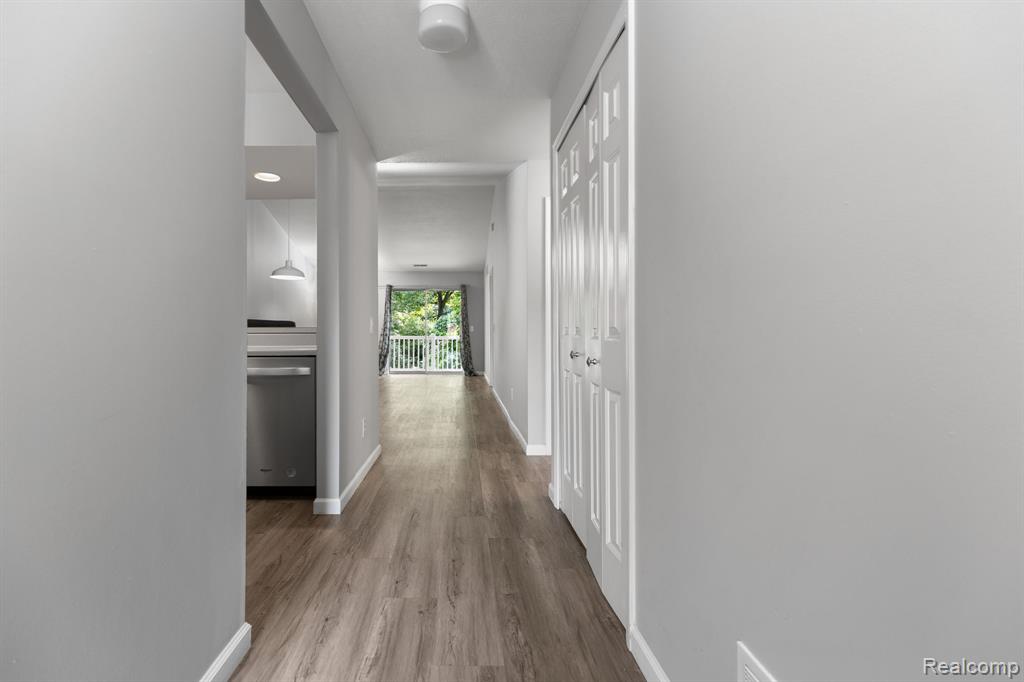 1005 E Duncan Street, 2D, Manchester, MI 48158 — Photo 12