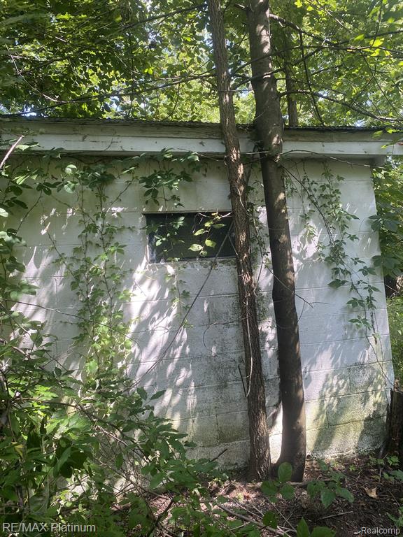 1215 S Bull Run Road, Fowlerville, MI 48836 — Photo 64