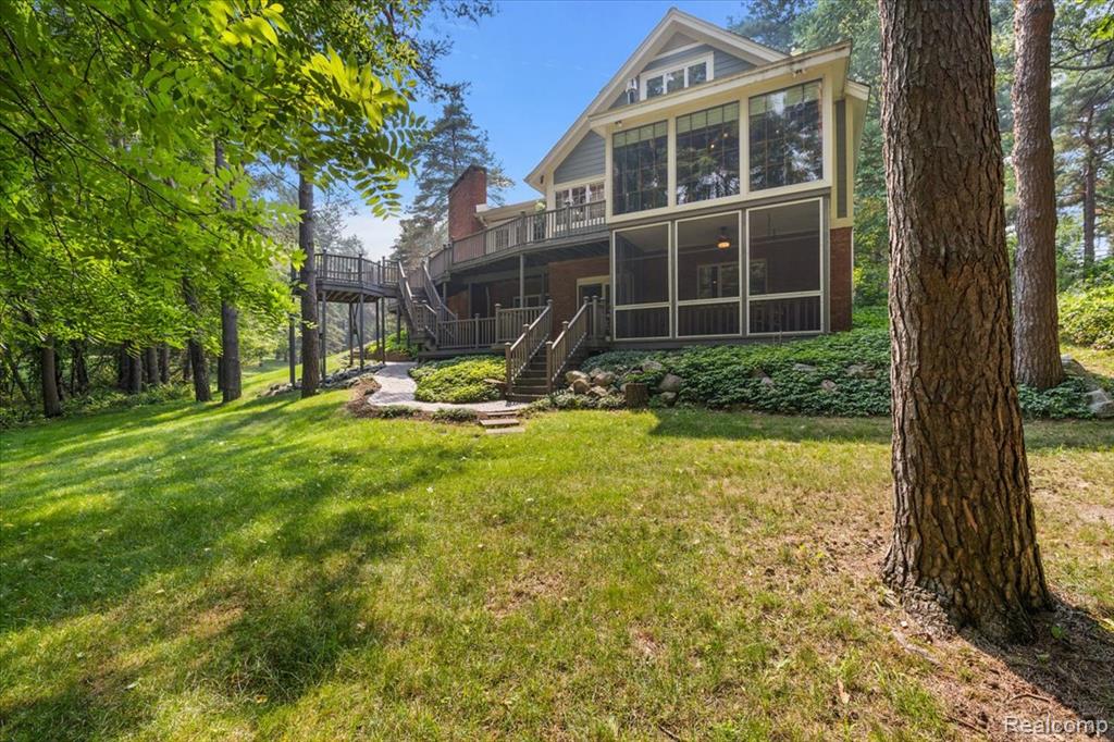 801 Seven Oaks Lane, Oxford, MI 48371 — Photo 75
