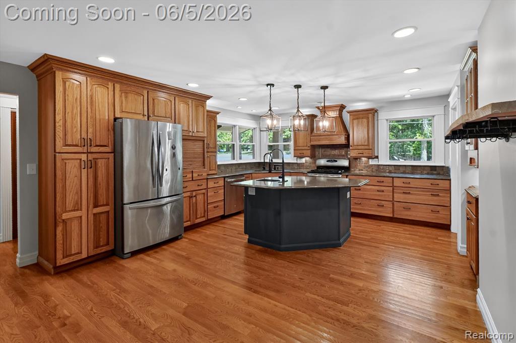 419 W Walnut Street, St. Charles, MI 48655 — Photo 9