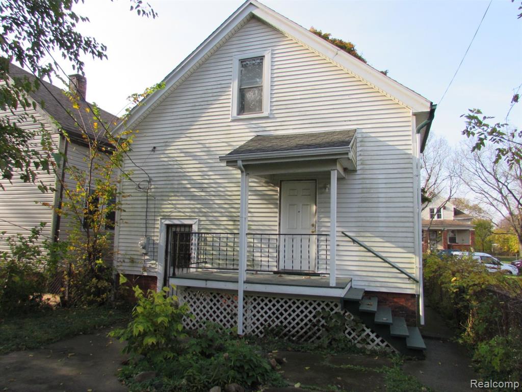 5270 MONTCLAIR Street, Detroit, MI 48213 — Photo 7