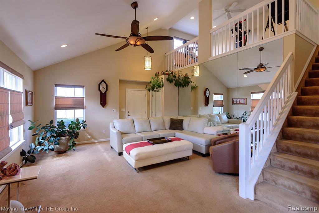 42156 N CUMBERLAND Drive, Van Buren, MI 48111 — Photo 3