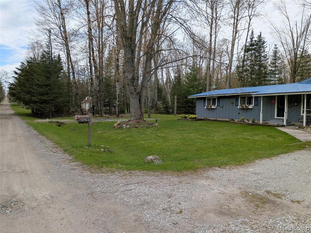 4365 N Norway Road, Lincoln, MI 48742 — Photo 20