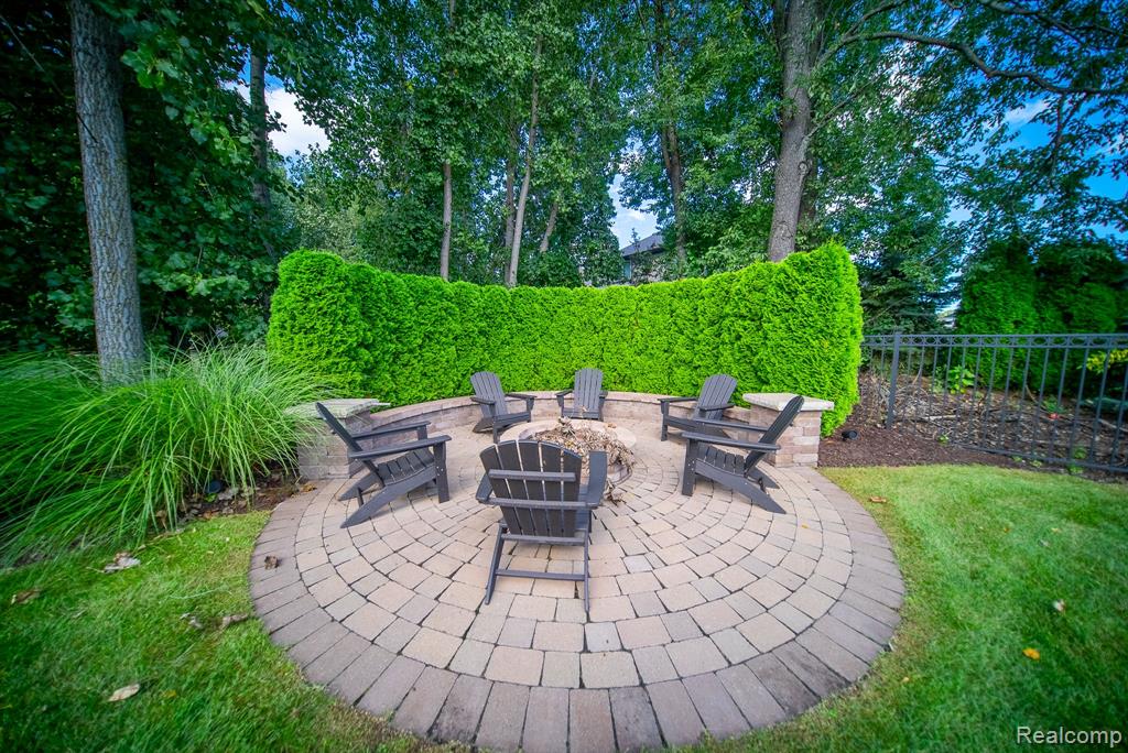 62578 POND Drive, Washington, MI — Photo 69