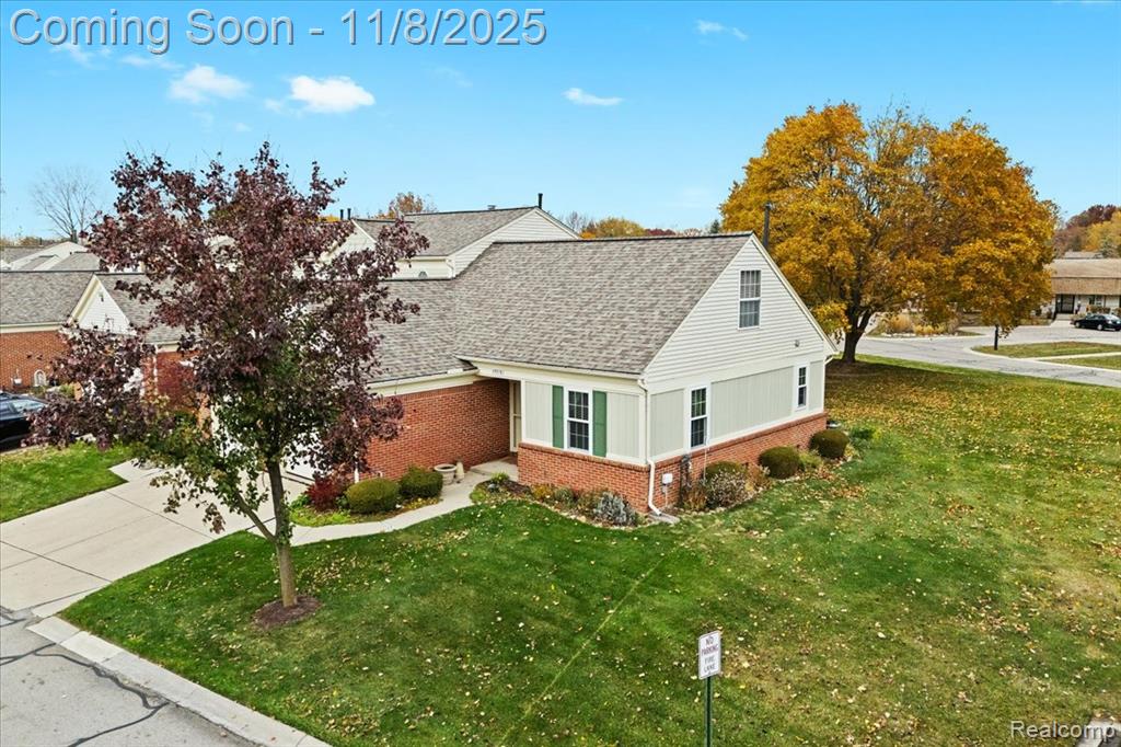 43576 Yorkville Drive, 27, Canton, MI 48188 — Photo 29