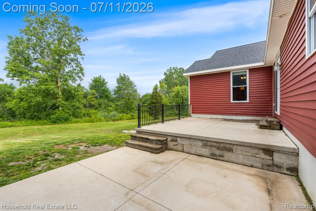 4730 River Hill Drive, China, MI — Photo 76