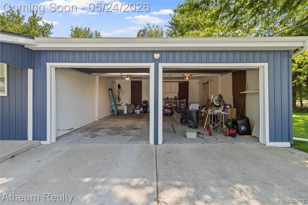 5460 Henderson Road, Davison, MI 48423 — Photo 4
