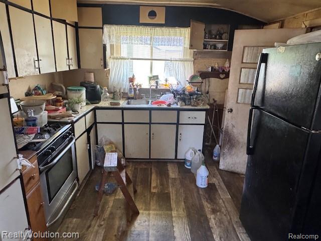 4212 1st Street, Brown, MI 48416 — Photo 2