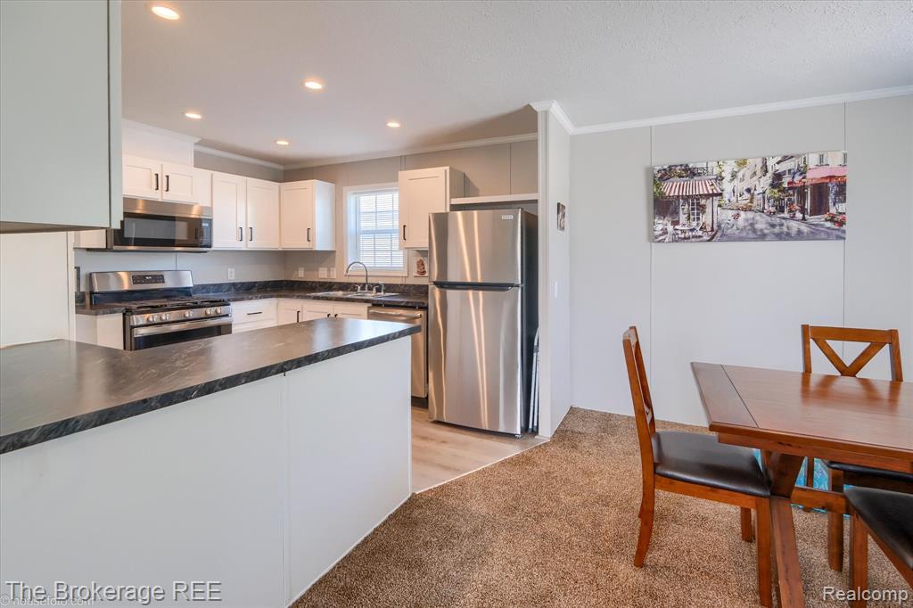 57925 Woodcreek Lot 50, New Haven, MI 48048 — Photo 41