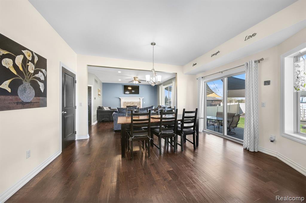52879 SCHAFERS RUN, Chesterfield, MI — Photo 6