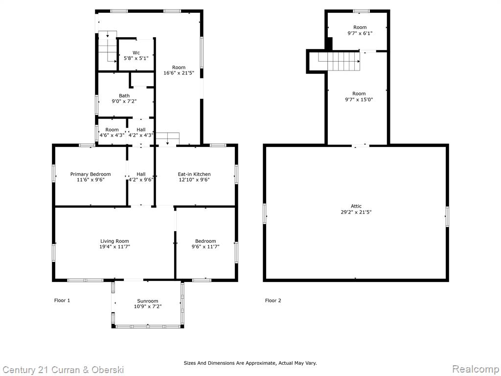 13011 TELEGRAPH Road, Flat Rock, MI 48134 — Photo 40