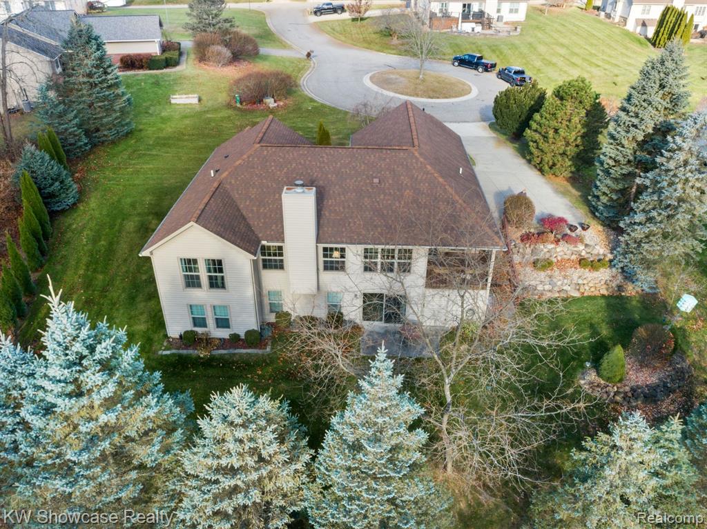 4142 Lake Stison Court, White Lake, MI 48383 — Photo 2