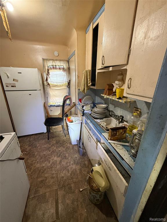 6659 Fischer Street, Detroit, MI 48213 — Photo 19