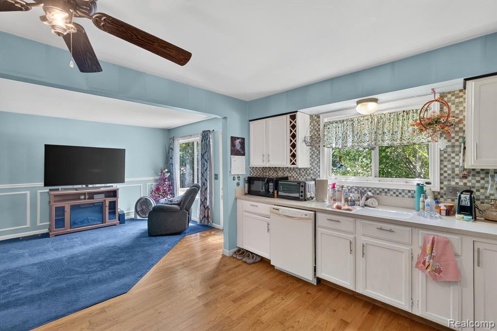 721 Jerome Avenue, Owosso, MI 48867 — Photo 9