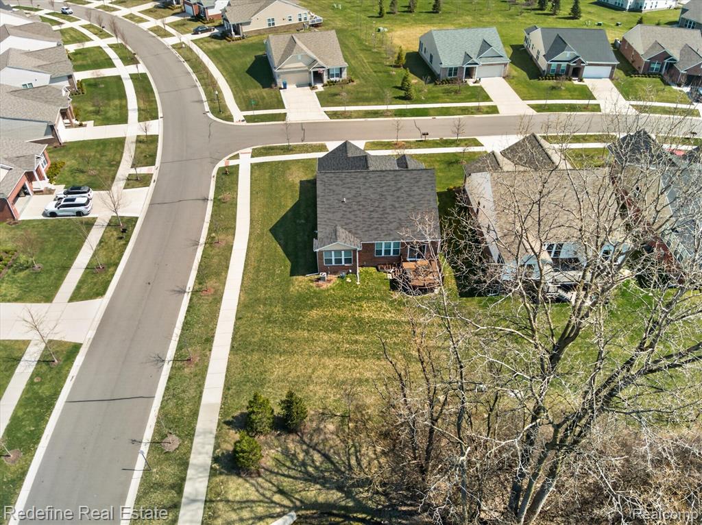 4554 Cranston Road, Canton, MI 48188 — Photo 31