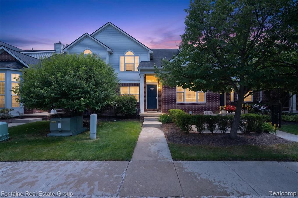 14203 Adri Circle, Walled Lake, MI 48390