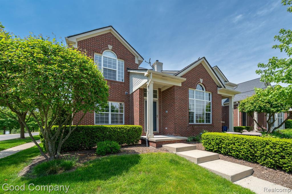 5201 Tamara Circle, Walled Lake, MI 48390 — Photo 25