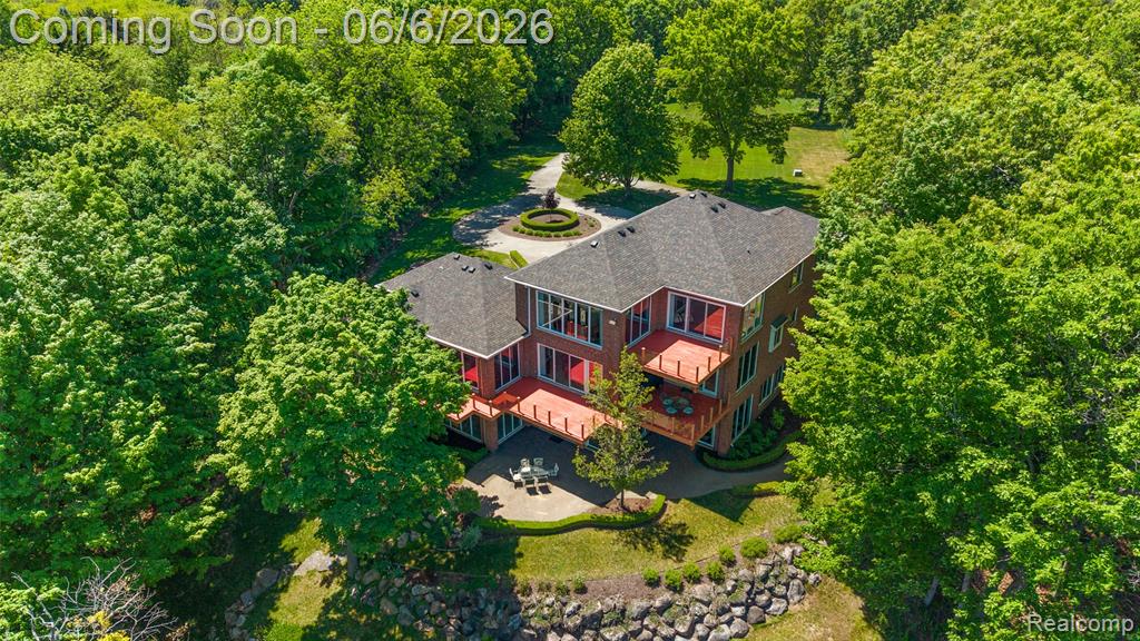 781 Windy Fields Court, Leonard, MI 48367 — Photo 7