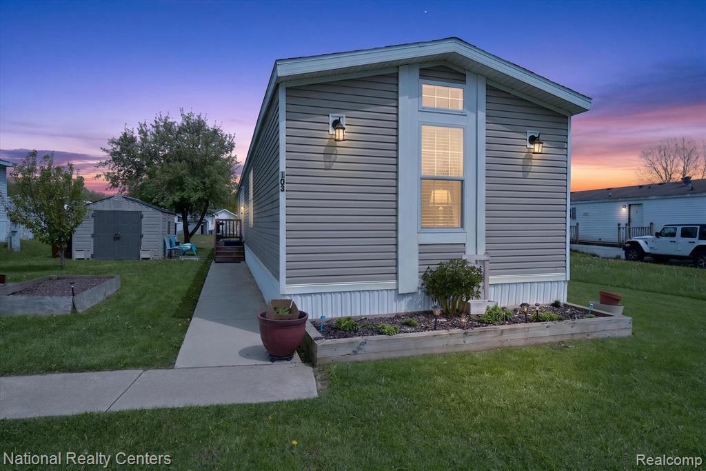 2735 S Wagner Road, 103, Ann Arbor, MI 48103 — Photo 20
