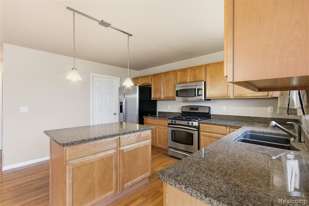 7767 W Branch Court, Ypsilanti, MI 48197 — Photo 22