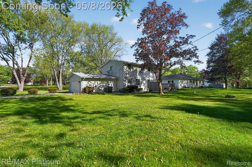 1254 Heathercrest Drive, Flint, MI 48532 — Photo 79