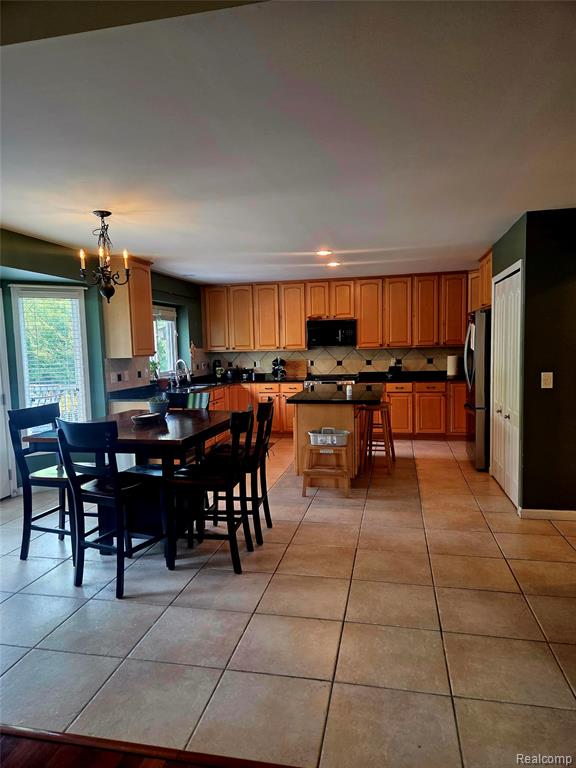 1802 Mist Wood Drive, Howell, MI 48843 — Photo 6
