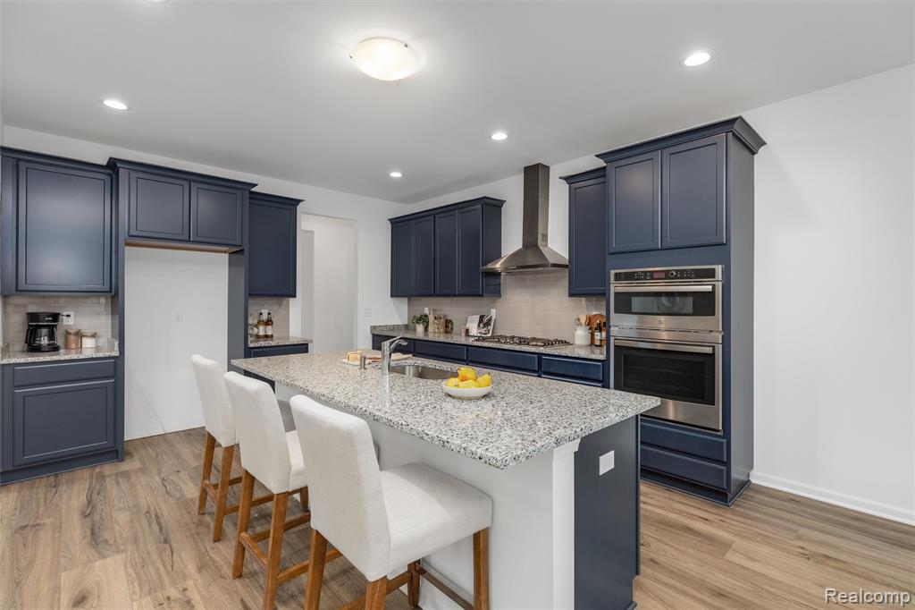 50284 Hedgewood Drive, Canton, MI 48187 — Photo 17
