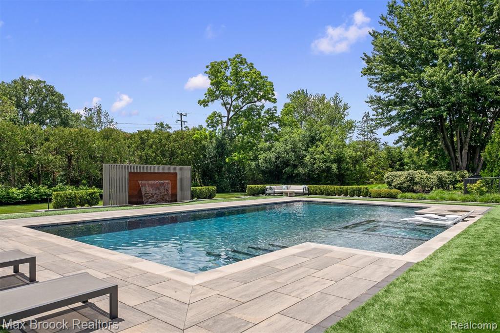 7400 Parkstone Lane, Bloomfield Hills, MI 48301 — Photo 64