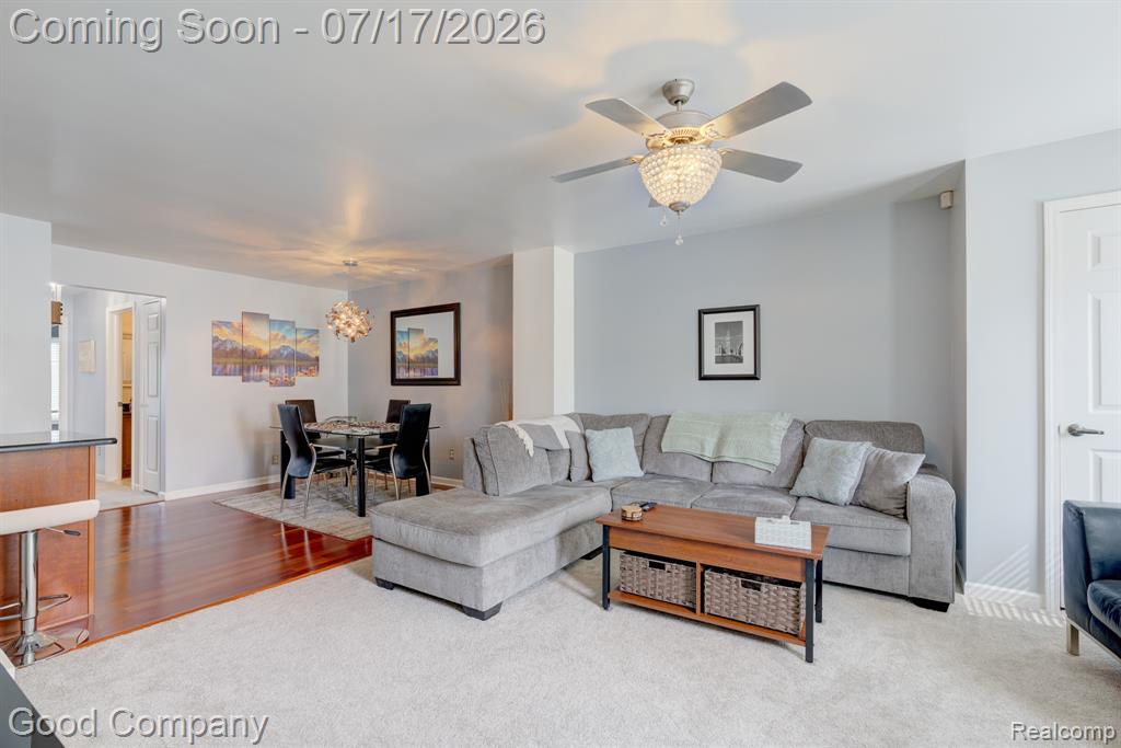 53041 Providence Drive, Utica, MI 48316 — Photo 2