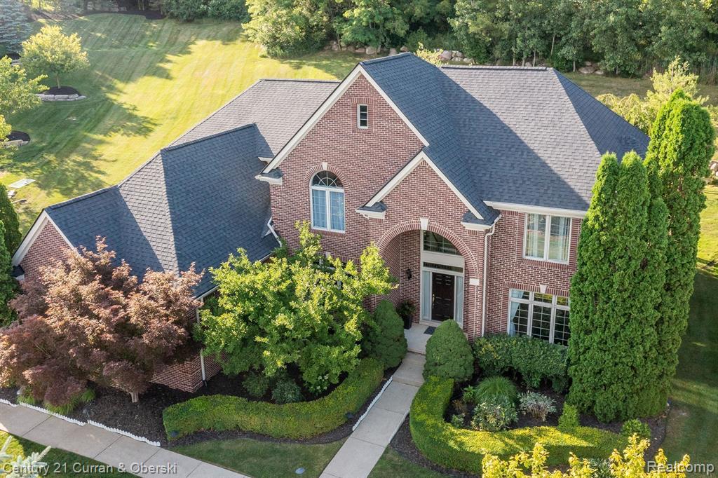 18585 STEEP HOLLOW Court, Northville, MI 48168 — Photo 3