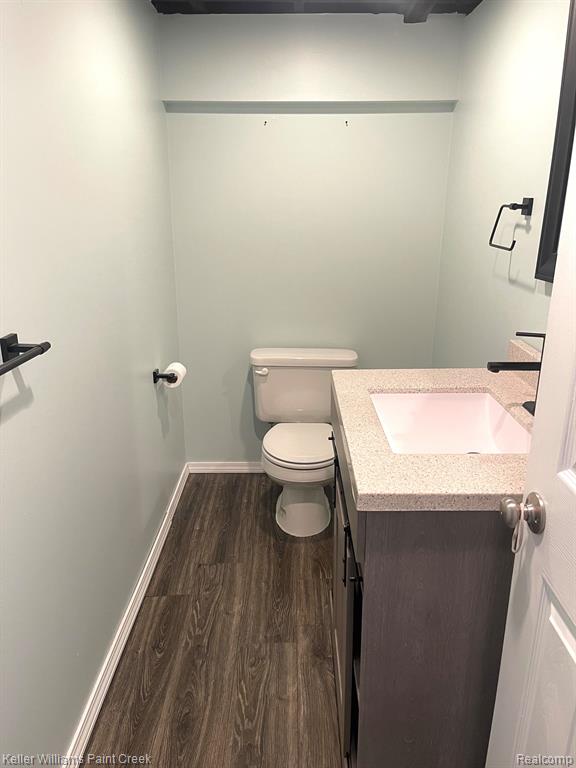 4103 GRANDVIEW Road, Royal Oak, MI 48073 — Photo 10