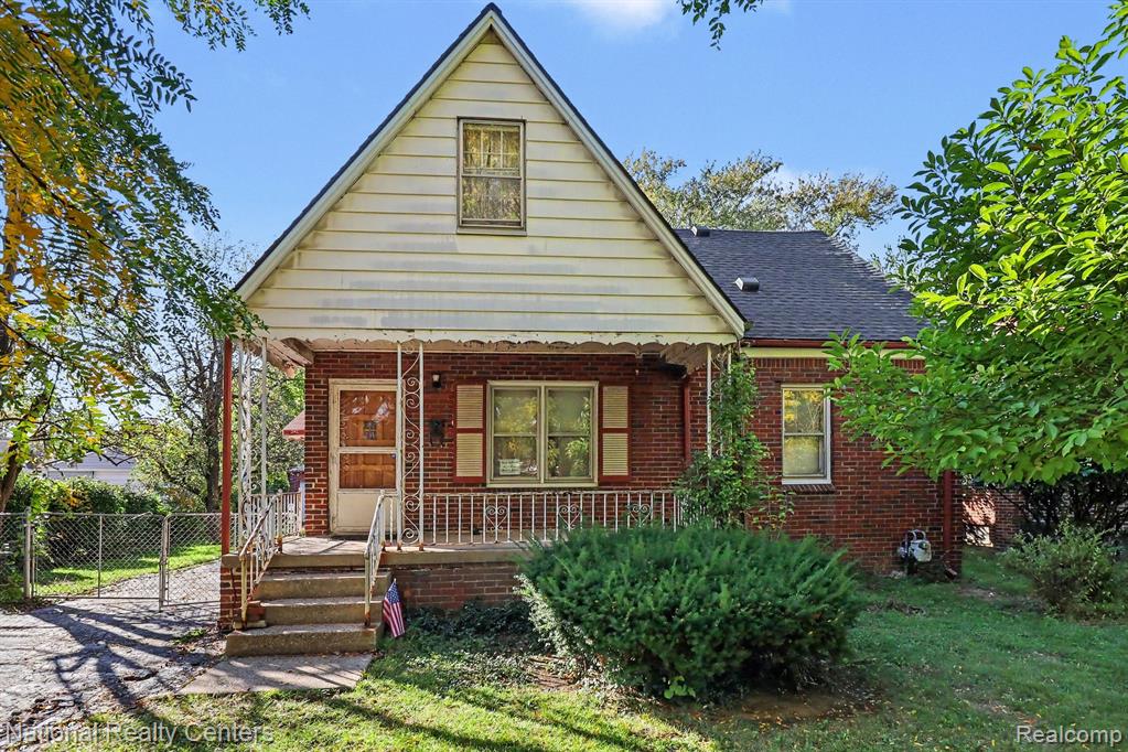 5797 Artesian Street, Detroit, MI 48228